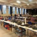 Stand du Model Club de Meaux