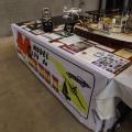 Stand du Model Club de Meaux