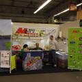 Stand du Model Club de Meaux
