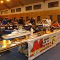 Stand du Model Club de Meaux
