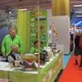 Stand du Model Club de Meaux