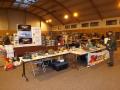 Stand du Model Club de Meaux