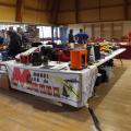 Stand du Model Club de Meaux