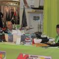 Stand du Model Club de Meaux