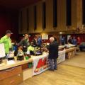 Stand du Model Club de Meaux 