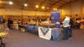 Stand du Modèle Club de Fontainebleau-Avon