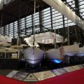 Stand Jeanneau