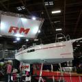 Stand RM Fast Océan Sailine