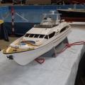 Superbe Yacht