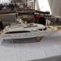 Superbe Yacht