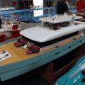 Superbe catamaran