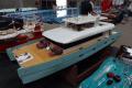 Superbe catamaran