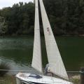 Superbe voilier le 