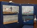 Tableaux de L'association culturelle des Brumiers (4)