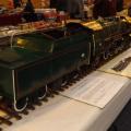 Tender de la Mikado 141 R 420