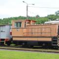 Trains reels 1