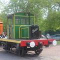 Trains reels 10