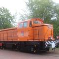 Trains reels 11