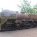 Trains reels 12