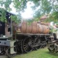 Trains reels 15