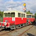 Trains reels 17