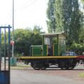 Trains reels 18