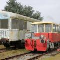 Trains reels 2