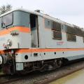 Trains reels 4