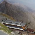 Tramway Snaefell Mountain Railway