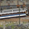 Tramway Snaefell Mountain Railway