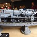 Très belle locomotive une 231