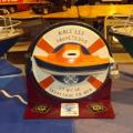 Tron de collecte pour les Sauveteurs en Mer