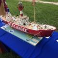 Un bateau phare le 