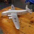 Un Bréguet deux-ponts