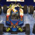 Un Buggy GT21 - 3,5 cm3