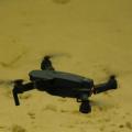 Un DroneX Pro en démonstration