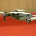 Un DroneX Pro en démonstration