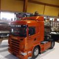 Un Magnifique Scania