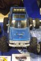 Un Monster Truck Ford Nitro Thrasher - 1,5 cm3