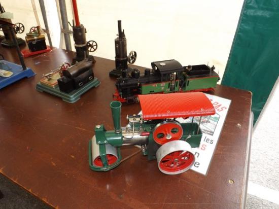 Un Rouleau compresseur