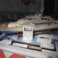 Un yacht de luxe le 