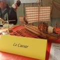 Une Birème le Caséar