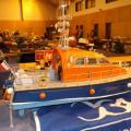Vedette de la SNSM Penn Sardin de Douarnenez