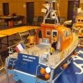 Vedette de la SNSM Penn Sardin de Douarnenez