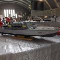 Vedette lance torpilles 