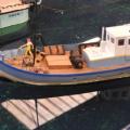 Vie portuaire