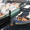 Vie portuaire