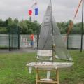 Voilier le Sea Dolphin