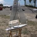 Voilier le Sea Dolphin 770 II
