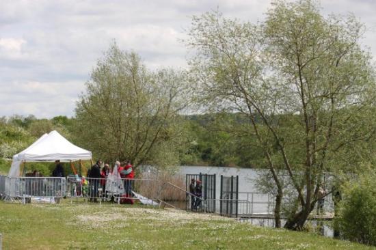 Vue d'ensemble - (Photo de JFL)